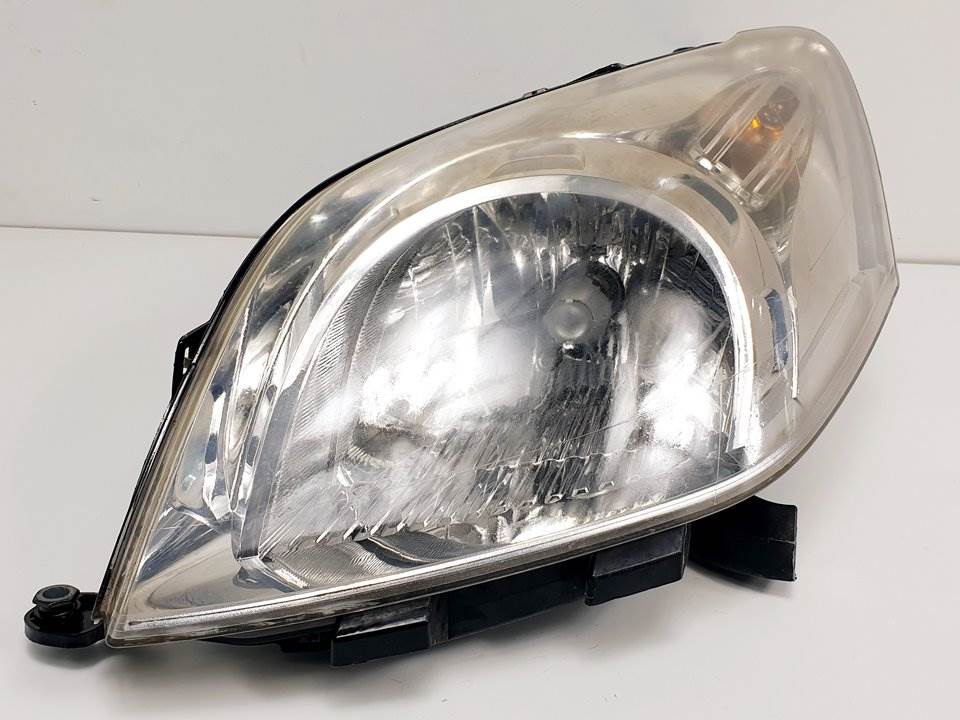 FARO IZQUIERDO - 1353198080 - PEUGEOT - BIPPER