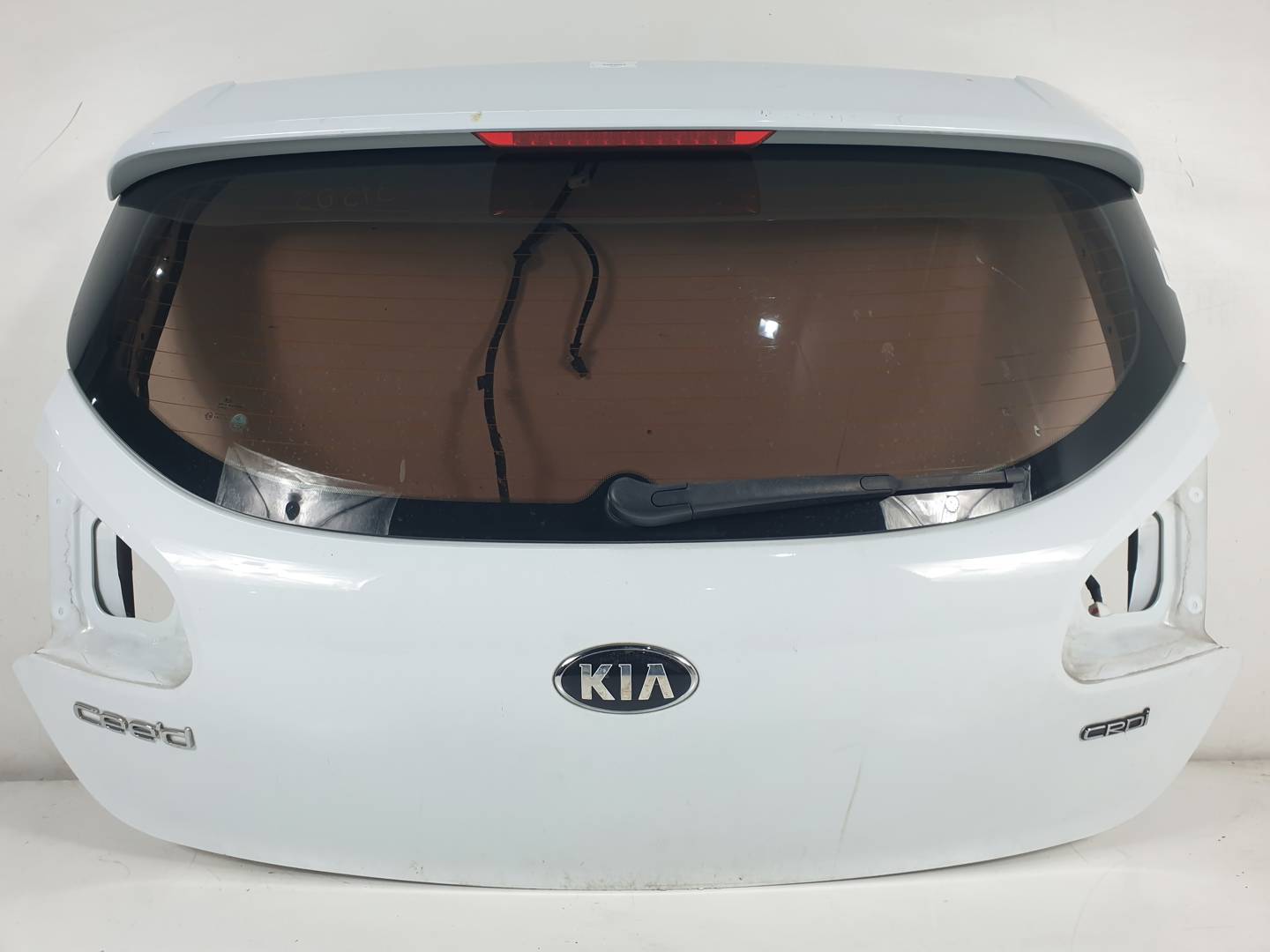 PORTON TRASERO - KIA - CEE'D (JD)