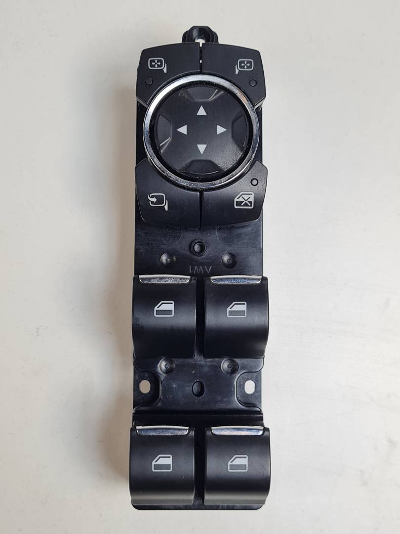 Commande de lève-vitre avant gauche - DG9T14540CCW - FORD - ECOSPORT (CR6)