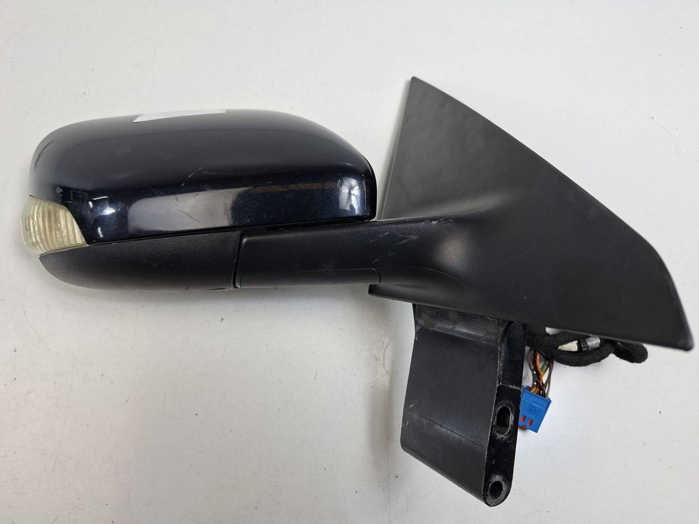 Right wing mirror - VOLVO - C70 CABRIOLET