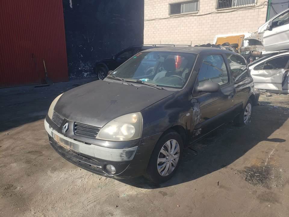 RENAULT CLIO II FASE II (B/CB0) (2001 - 2005)