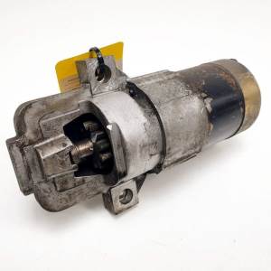 MOTOR ARRANQUE M000T90981 MAZDA 5 BERL. (CR) Autodesguaces Alicante