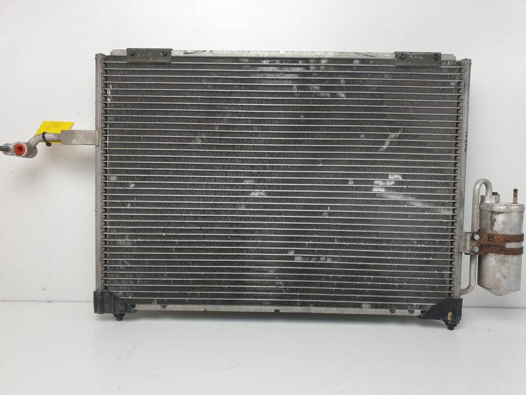 CONDENSADOR / RADIADOR AIRE ACONDICIONADO - CHEVROLET - TACUMA