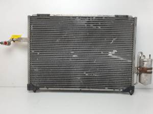 CONDENSADOR / RADIADOR AIRE ACONDICIONADO CHEVROLET TACUMA Autodesguaces Alicante
