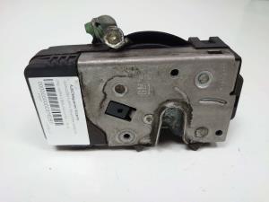 CERRADURA PUERTA DELANTERA DERECHA 24444017 OPEL ASTRA G BERLINA Autodesguaces Alicante