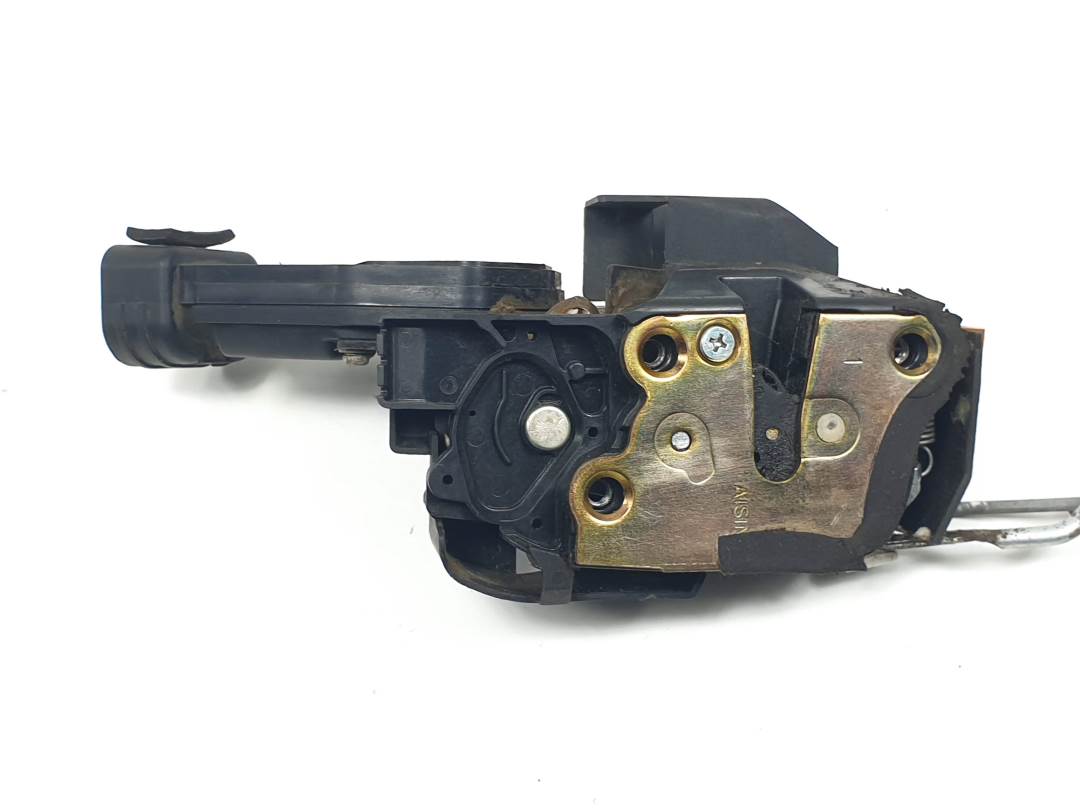 CERRADURA PUERTA DELANTERA DERECHA - TOYOTA - COROLLA FAMILIAR (E11)