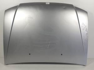 CAPOT TATA XENON Autodesguaces Alicante