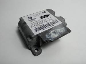 CENTRALITA AIRBAG 5WK42925 OPEL ASTRA G CARAVAN Autodesguaces Alicante