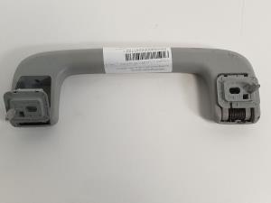 GUARNECIDO PUERTA DELANTERA DERECHA MITSUBISHI OUTLANDER (CW0) Autodesguaces Alicante