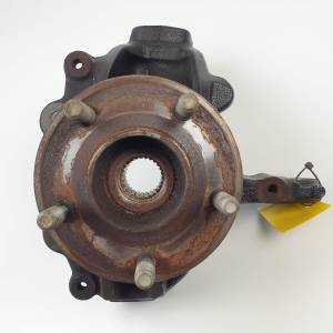 MANGUETA DELANTERA IZQUIERDA AV613K171AB FORD C-MAX (CB7) Autodesguaces Alicante