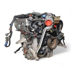 MOTOR COMPLETO C35A5 HONDA LEGEND (KA9) Autodesguaces Alicante