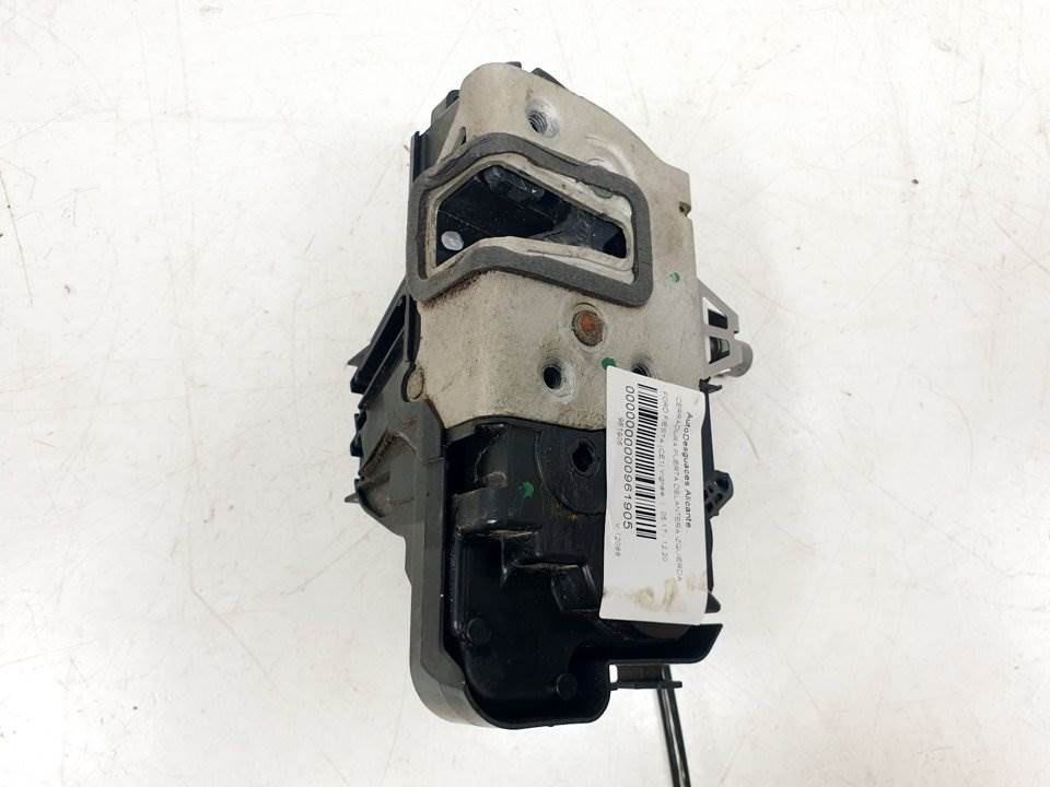 CERRADURA PUERTA DELANTERA IZQUIERDA - H1BBR22151AB - FORD - FIESTA (CE1)