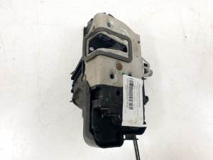 CERRADURA PUERTA DELANTERA IZQUIERDA H1BBR22151AB FORD FIESTA (CE1) Autodesguaces Alicante