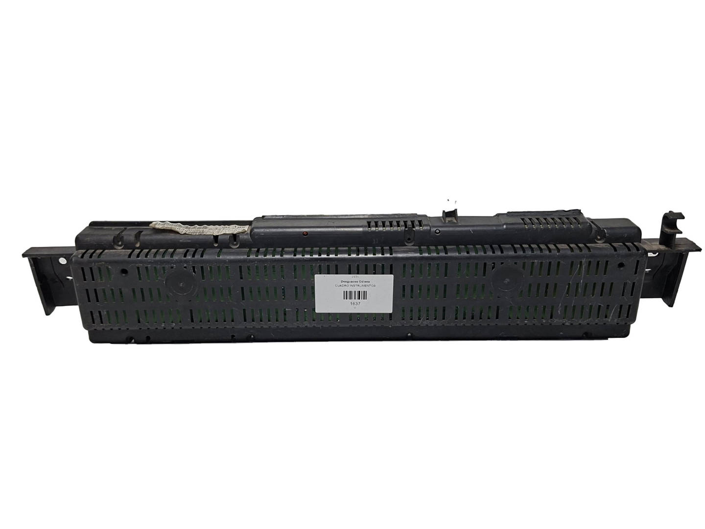 Foto 2 de Cuadro Instrumentos Renault Espace IV (jk0) (2002–2016)