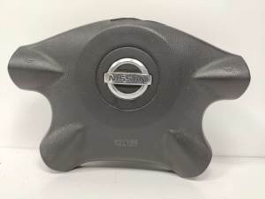 AIRBAG DELANTERO IZQUIERDO AMAV602Y300089 NISSAN ALMERA (N16/E) Autodesguaces Alicante