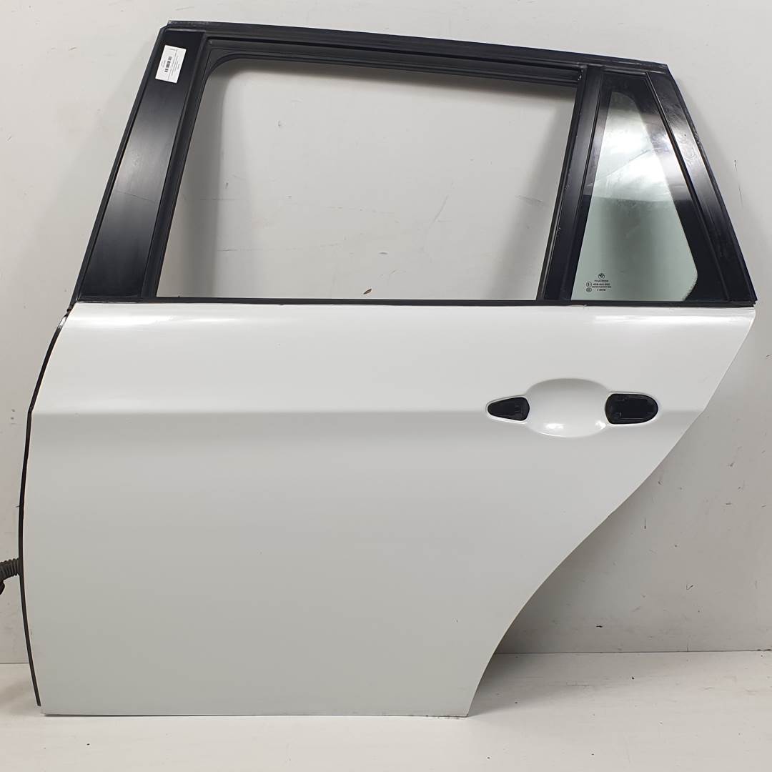 Tür hinten links - BMW - SERIE 3 TOURING (E91)