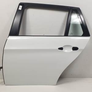 PUERTA TRASERA IZQUIERDA BMW SERIE 3 TOURING (E91) Autodesguaces Alicante