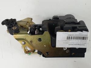 CERRADURA PUERTA TRASERA DERECHA ALFA ROMEO 156 (116) Autodesguaces Alicante