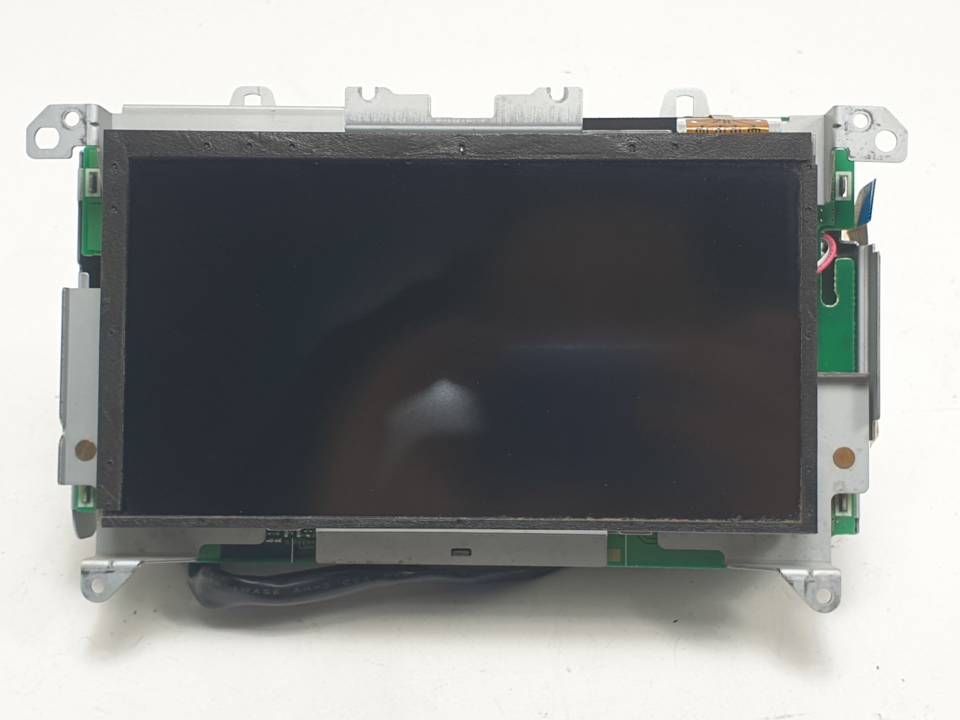 SISTEMA NAVEGACION GPS HONDA ACCORD BERLINA (CL/CN) Autodesguaces Alicante
