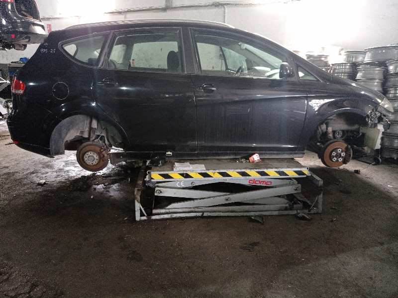 SEAT ALTEA XL (5P5) (2006 - 2015)