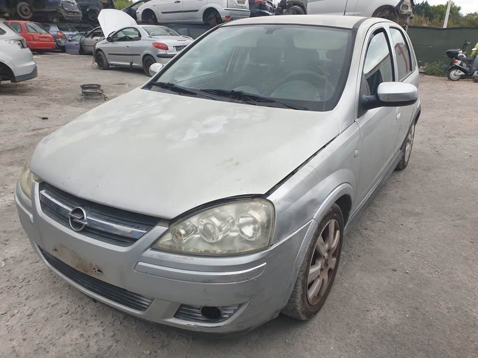 OPEL CORSA C (F68) (2003 - 2007)