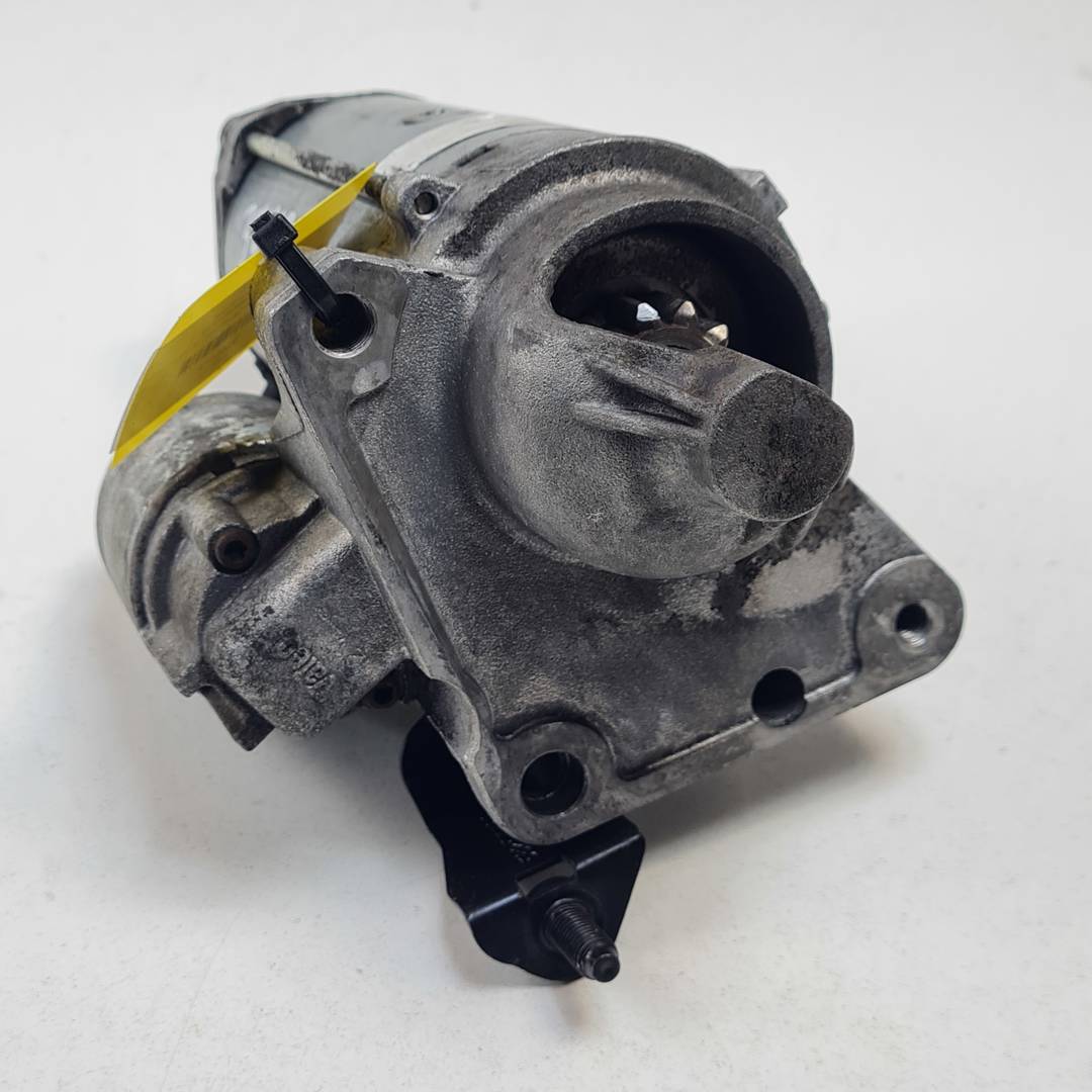 MOTOR ARRANQUE - 458185 - CITROEN - C4 BERLINA
