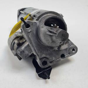 MOTOR ARRANQUE 458185 CITROEN C4 BERLINA Autodesguaces Alicante