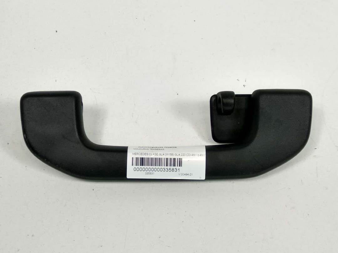 MOLDURAS TRASERAS - A0998150239 - MERCEDES - CLASE GLA (W156)