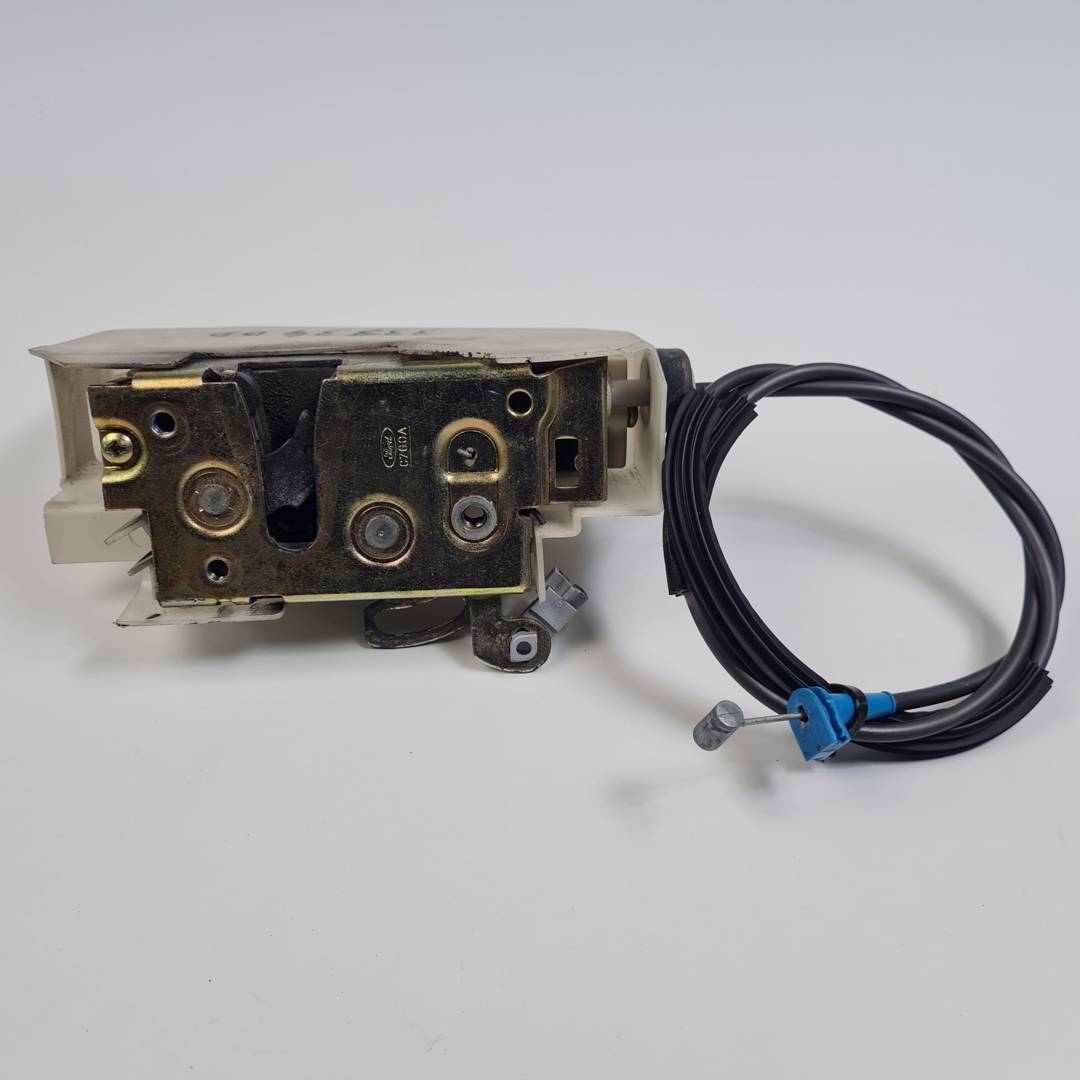 CERRADURA PUERTA DELANTERA DERECHA - FORD - KA (CCQ)