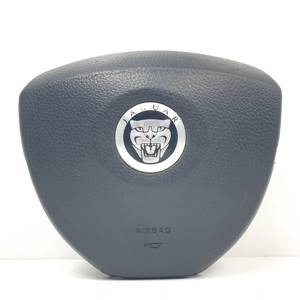 AIRBAG DELANTERO IZQUIERDO 9W83043B13AD JAGUAR XF (X250) Autodesguaces Alicante