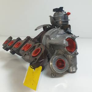 TURBOCOMPRESOR 04L253016H VOLKSWAGEN GOLF VII VARIANT Autodesguaces Alicante