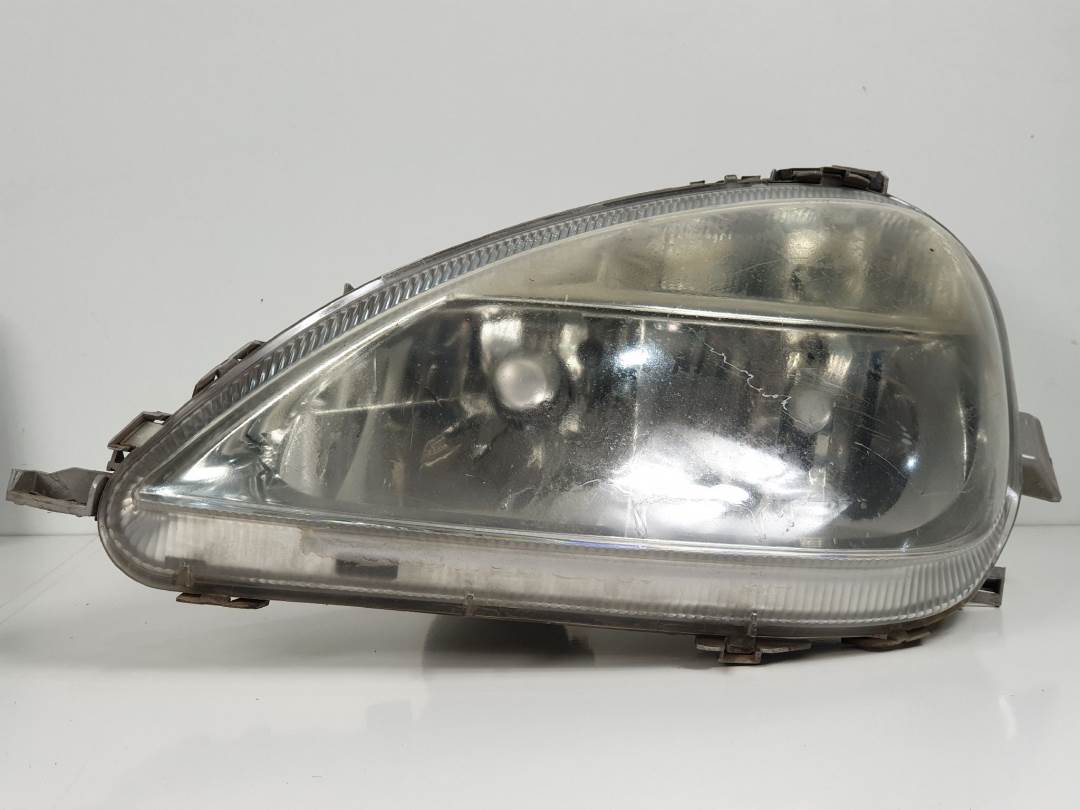 FARO IZQUIERDO - 0301192201 - MERCEDES - CLASE A (W168)