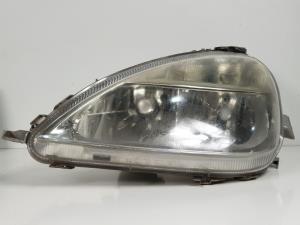 FARO IZQUIERDO 0301192201 MERCEDES CLASE A (W168) Autodesguaces Alicante