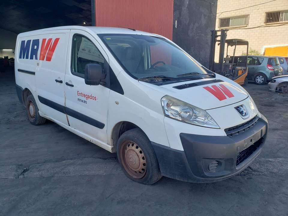 PEUGEOT EXPERT KASTEN (2007 - 2016)