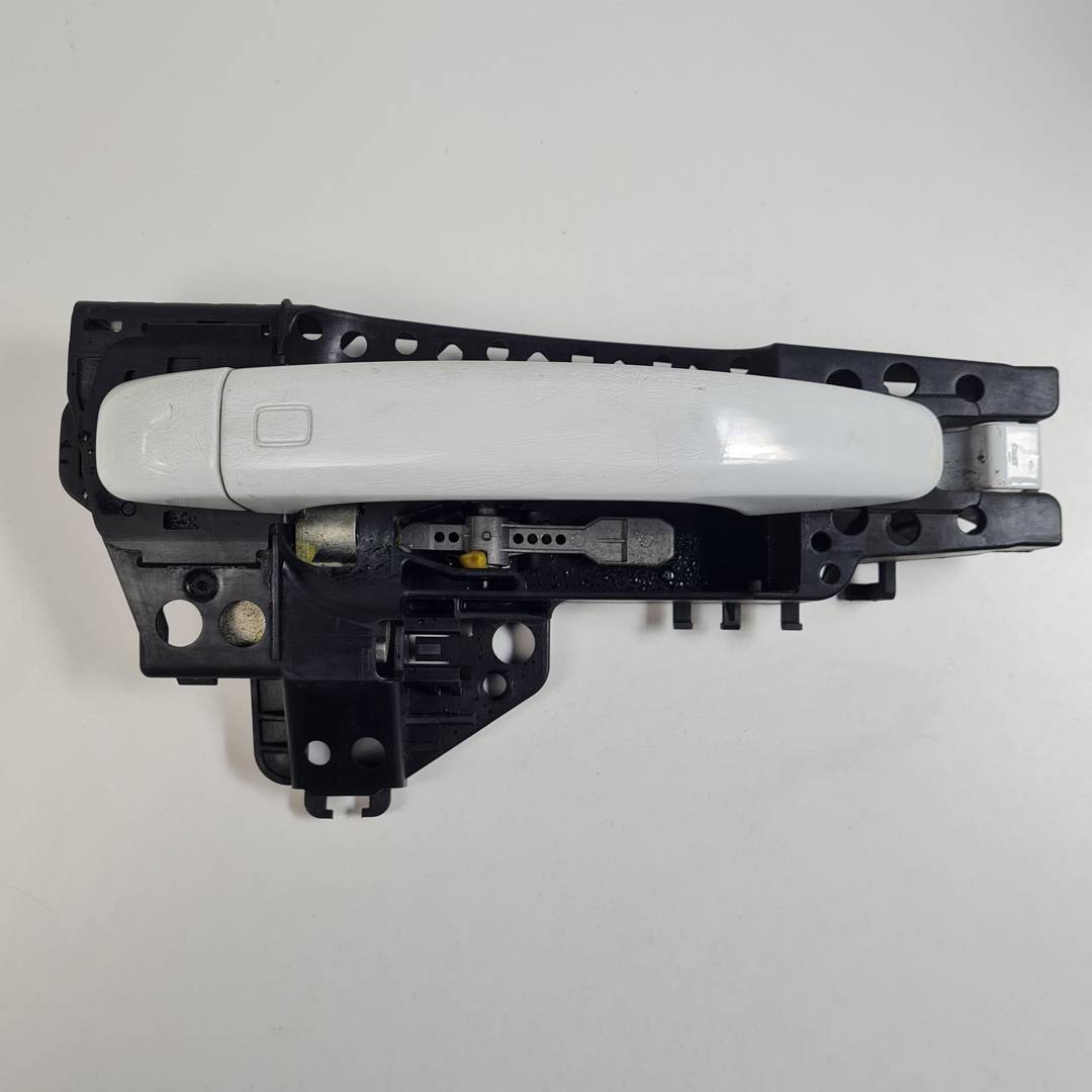 MANETA EXTERIOR TRASERA DERECHA - 8T0837886B - AUDI - A5 SPORTBACK (8TA)