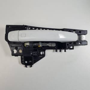 MANETA EXTERIOR TRASERA DERECHA 8T0837886B AUDI A5 SPORTBACK (8TA) Autodesguaces Alicante