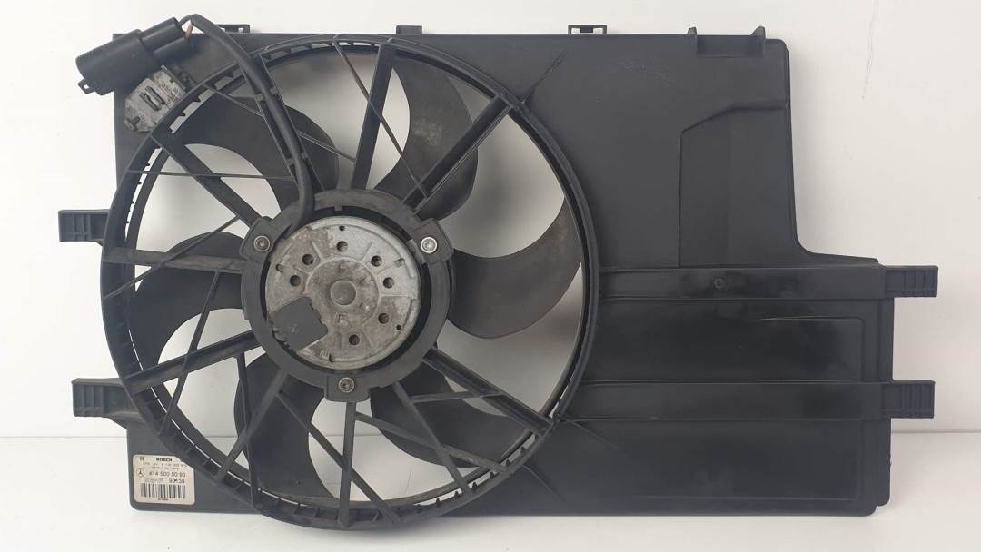 ELECTROVENTILADOR - 4145000093 - MERCEDES - VANEO (W414) FURGONETA COMPACTA
