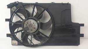 ELECTROVENTILADOR 4145000093 MERCEDES VANEO (W414) FURGONETA COMPACTA Autodesguaces Alicante