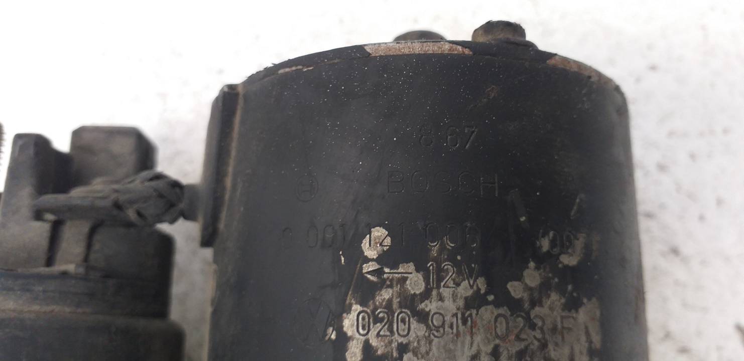 MOTOR ARRANQUE