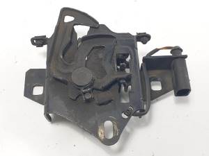 CERRADURA CAPOT VOLKSWAGEN PASSAT VARIANT (3B6) Autodesguaces Alicante