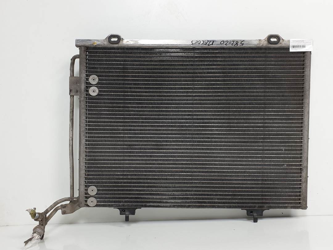 CONDENSADOR / RADIADOR AIRE ACONDICIONADO - MERCEDES - CLASE CLK (W208) CABRIO