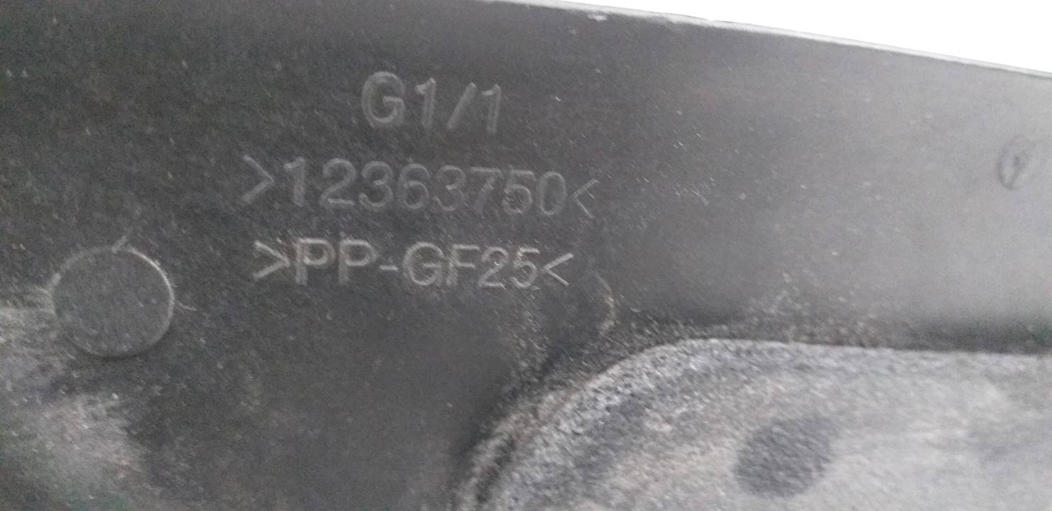 RETROVISOR IZQUIERDO