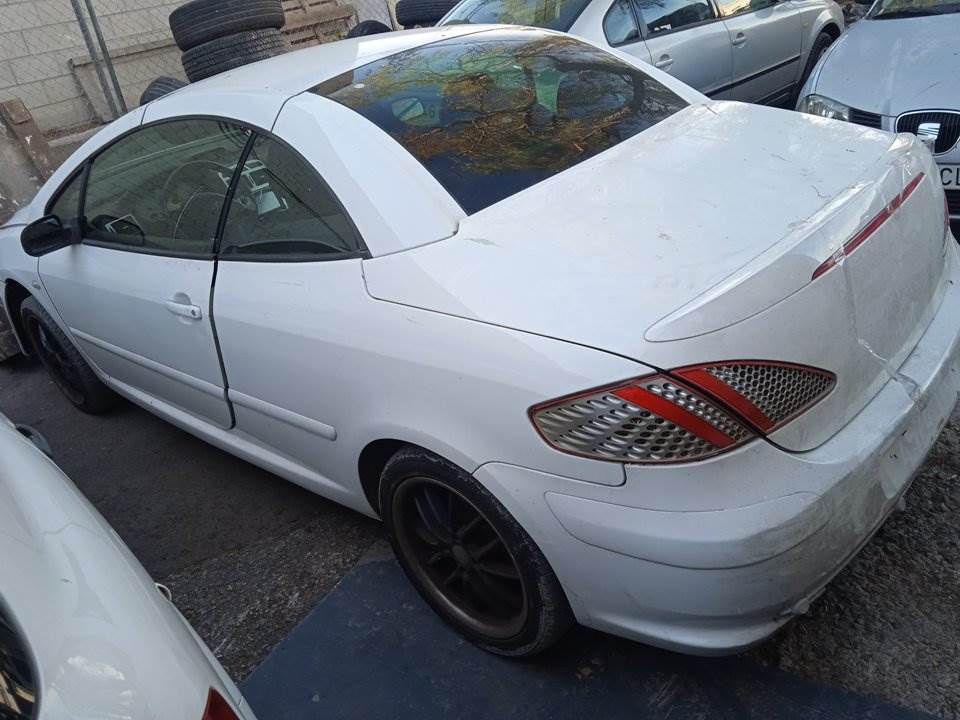 PEUGEOT 307 CC (S2) (2005 - 2009)
