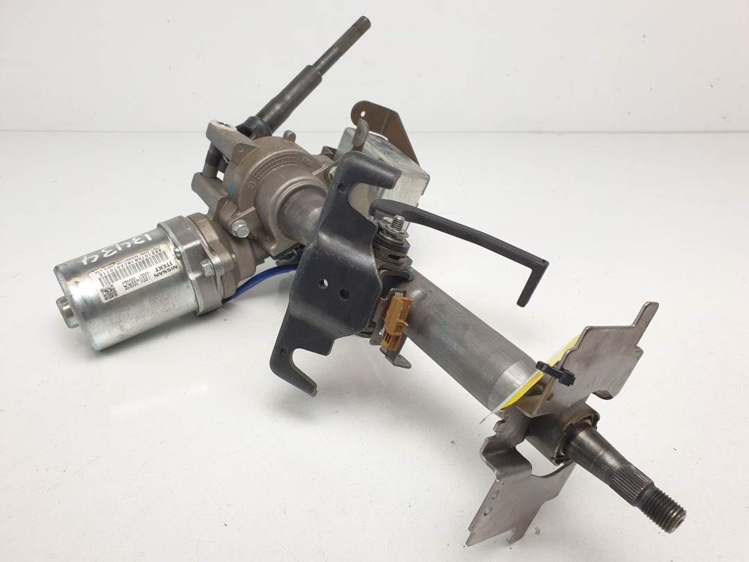 COLUMNA DIRECCION - JJ001000525 - NISSAN - MICRA (K13)