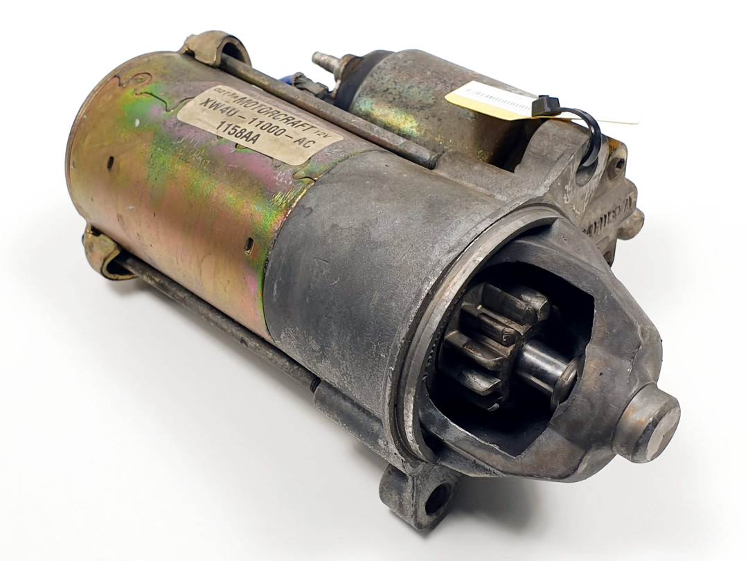 MOTOR ARRANQUE - XW4U11000AC - JAGUAR - S-TYPE