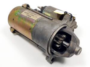 MOTOR ARRANQUE XW4U11000AC JAGUAR S-TYPE Autodesguaces Alicante