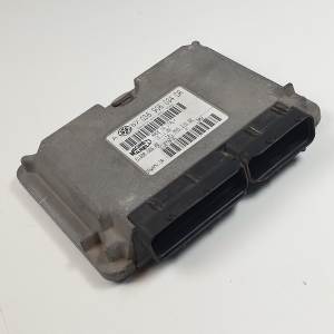 CENTRALITA MOTOR UCE 6160066608 VOLKSWAGEN GOLF IV BERLINA (1J1) Autodesguaces Alicante