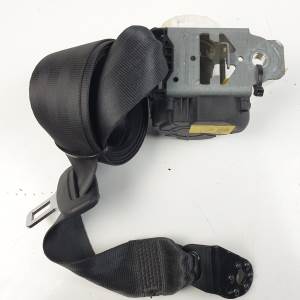 CINTURON SEGURIDAD TRASERO IZQUIERDO 34163777B SKODA FABIA Autodesguaces Alicante