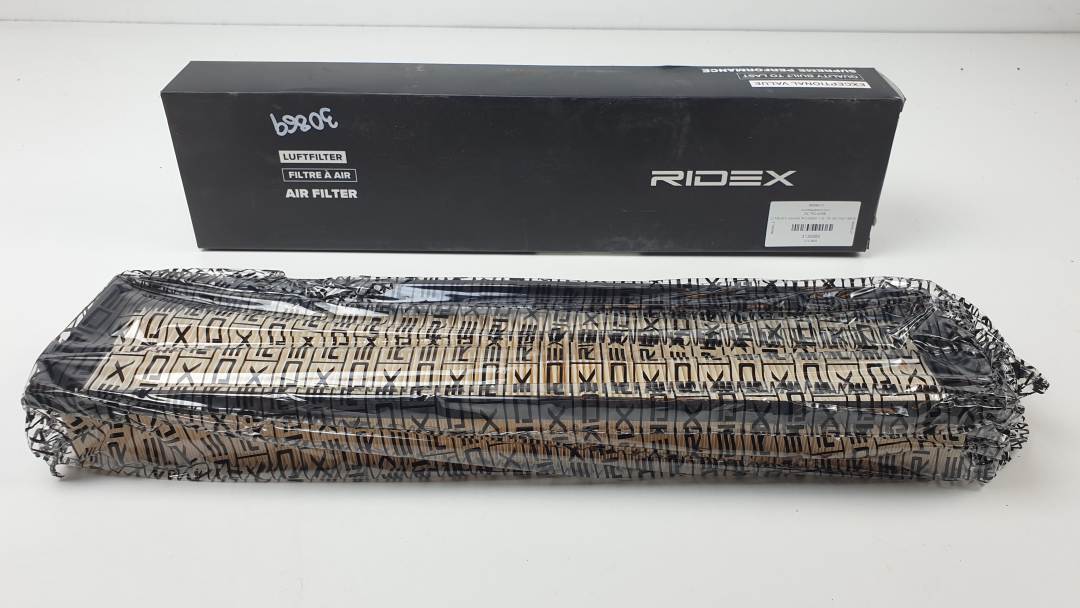 FILTRO AIRE - 8A0197 - CITROEN - XSARA PICASSO