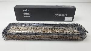 FILTRO AIRE 8A0197 CITROEN XSARA PICASSO Autodesguaces Alicante